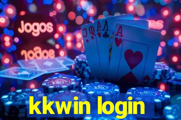 kkwin login
